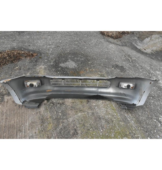 Προφυλακτήρας Εμπρός Isuzu D-Max 2002-2006