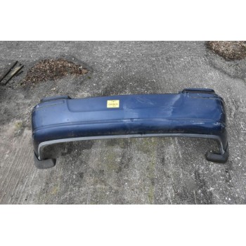 Προφυλακτήρας Πίσω Toyota Avensis T25 2003-2008