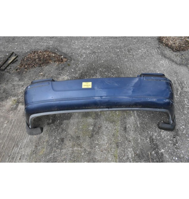 Προφυλακτήρας Πίσω Toyota Avensis T25 2003-2008