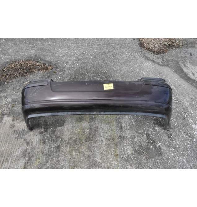 Προφυλακτήρας Πίσω Toyota Avensis T25 2003-2008