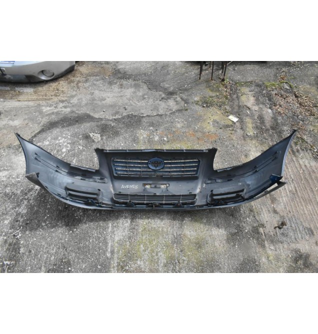 Προφυλακτήρας Εμπρός Toyota Avensis T25 2003-2006