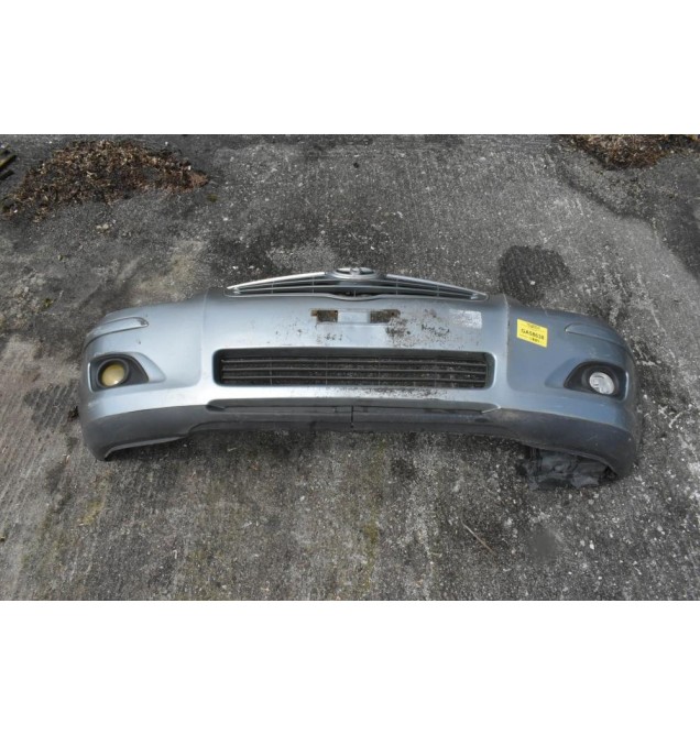 Προφυλακτήρας Εμπρός Toyota Avensis T25 2006-2008