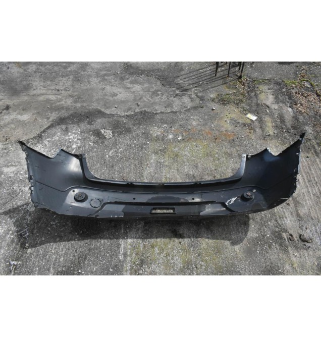Προφυλακτήρας Πίσω Nissan Qashqai 2007-2010