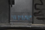 Μοτέρ Καλοριφέρ Seat Ibiza 1999-2001 1J1819021B