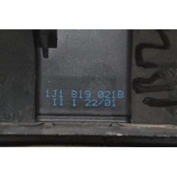 Μοτέρ Καλοριφέρ Seat Ibiza 1999-2001 1J1819021B