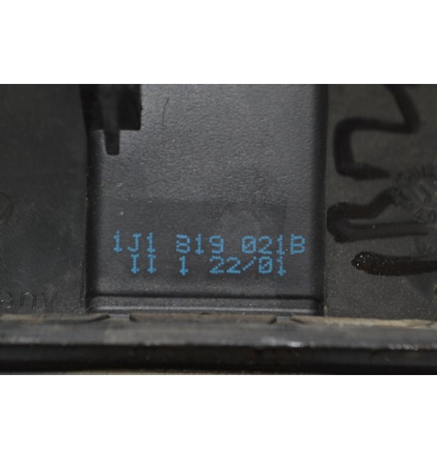 Μοτέρ Καλοριφέρ Seat Ibiza 1999-2001 1J1819021B