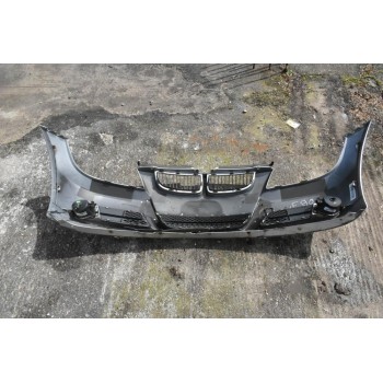 Προφυλακτήρας Εμπρός Bmw E90/91 2005-2008