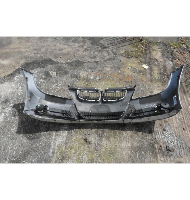 Προφυλακτήρας Εμπρός Bmw E90/91 2005-2008