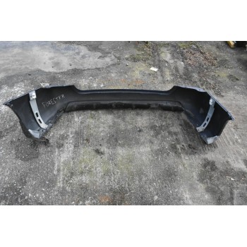 Προφυλακτήρας Πίσω Subaru Forester 2009-2013
