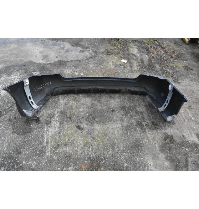 Προφυλακτήρας Πίσω Subaru Forester 2009-2013