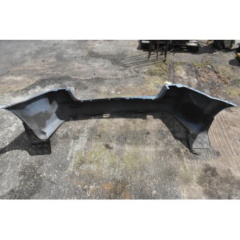 Προφυλακτήρας Πίσω SsangYong Rexton 2004-2010