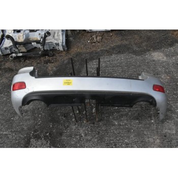 Προφυλακτήρας Πίσω Hyundai Santa Fe 2005-2010