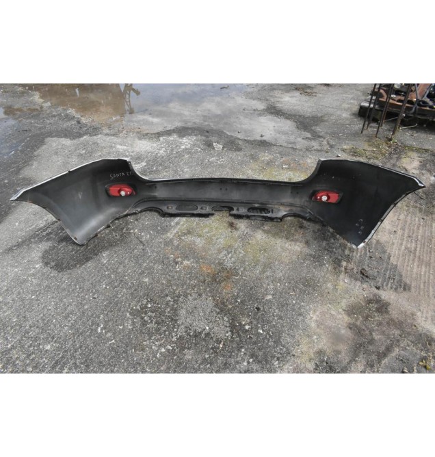 Προφυλακτήρας Πίσω Hyundai Santa Fe 2005-2010