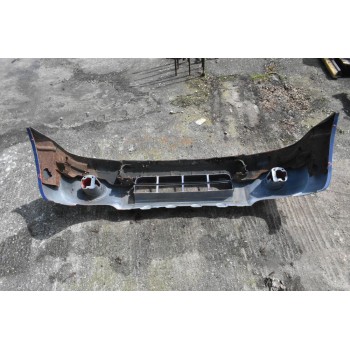 Προφυλακτήρας Εμπρος Nissan Navara D22 2001-2005 (Με γραντουνιες) Γνησιος