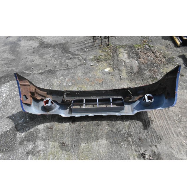 Προφυλακτήρας Εμπρος Nissan Navara D22 2001-2005 (Με γραντουνιες) Γνησιος