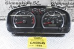 Καντράν - Κοντέρ Suzuki Jimny 1998-2007 (Γνήσιο) 34110-76JE0 33110-76JE 157520-9872 (Μίλια / Χιλιόμετρα)