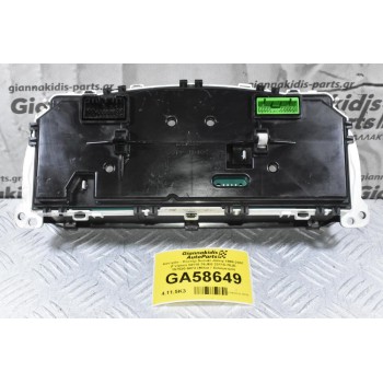 Καντράν - Κοντέρ Suzuki Jimny 1998-2007 (Γνήσιο) 34110-76JE0 33110-76JE 157520-9872 (Μίλια / Χιλιόμετρα)