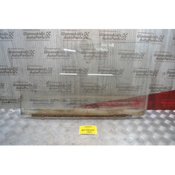 Τζάμι Πόρτας Οδηγού Toyota Hilux RN40 1980-1985