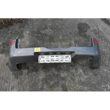 Προφυλακτήρας Πίσω Suzuki Grand Vitara 5Πόρτο 2006-2015