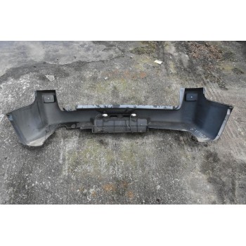 Προφυλακτήρας Πίσω Suzuki Grand Vitara 5Πόρτο 2006-2015