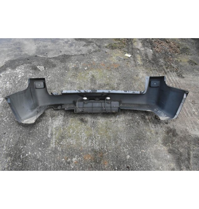 Προφυλακτήρας Πίσω Suzuki Grand Vitara 5Πόρτο 2006-2015