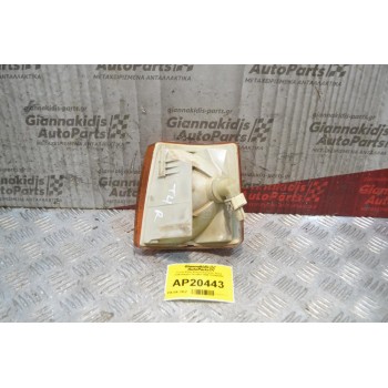 Γωνία Φλάς Κίτρινη Εμπρός Δεξιά Volkswagen T4 1991-1996 701953050