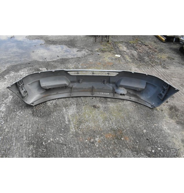 Προφυλακτήρας Εμπρος  Mercedes-Benz Sprinter 2000-2006