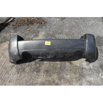 Προφυλακτήρας Πίσω Hyundai Tucson 2004-2010 (Με Χτύπημα)