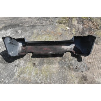 Προφυλακτήρας Πίσω Hyundai Tucson 2004-2010 (Με Χτύπημα)