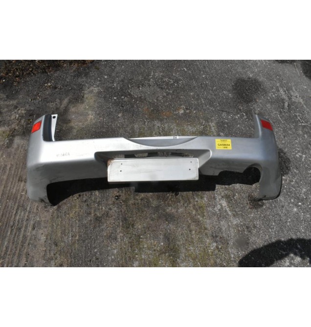 Προφυλακτήρας Πίσω Suzuki Grand Vitara 5Πόρτο 2006-2015