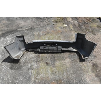 Προφυλακτήρας Πίσω Suzuki Grand Vitara 5Πόρτο 2006-2015