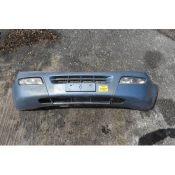 Προφυλακτήρας Εμπρός SsangYong Rexton 2004-2010