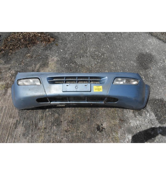 Προφυλακτήρας Εμπρός SsangYong Rexton 2004-2010