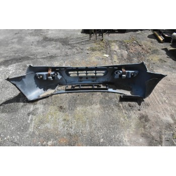 Προφυλακτήρας Εμπρός SsangYong Rexton 2004-2010