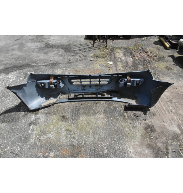 Προφυλακτήρας Εμπρός SsangYong Rexton 2004-2010