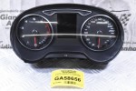 Καντράν - Κοντέρ Audi A3 2012-2021 (Γνήσιο) 8V0920870J A2C53527456AR