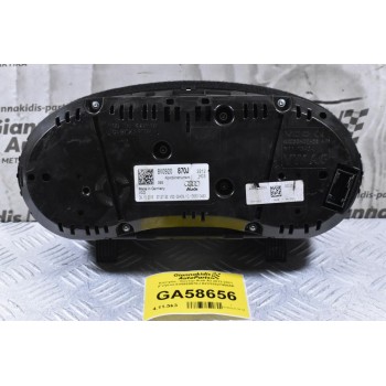 Καντράν - Κοντέρ Audi A3 2012-2021 (Γνήσιο) 8V0920870J A2C53527456AR