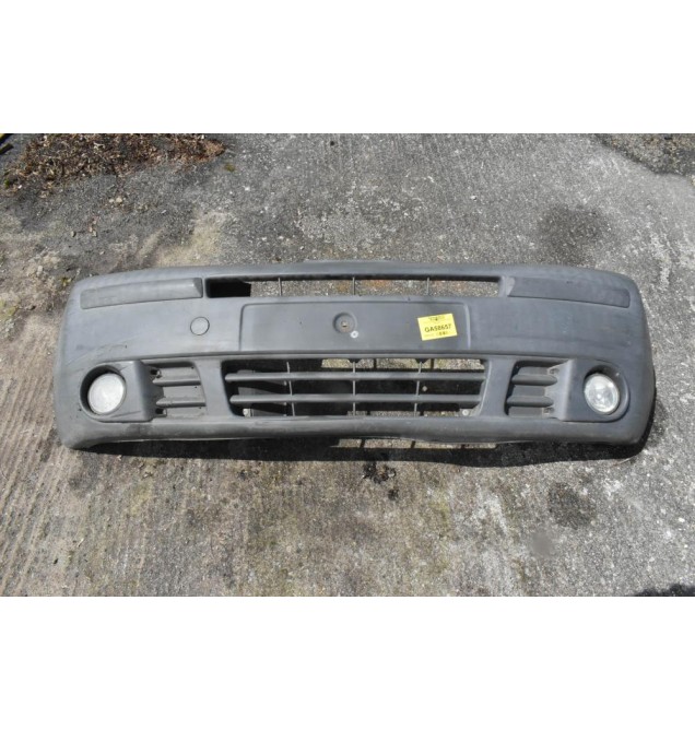 Προφυλακτήρας Εμπρός  Renault Trafic 2002-2006