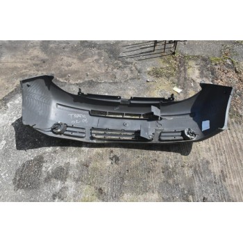 Προφυλακτήρας Εμπρός  Renault Trafic 2002-2006