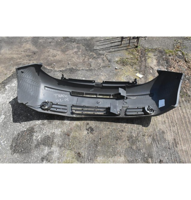Προφυλακτήρας Εμπρός  Renault Trafic 2002-2006