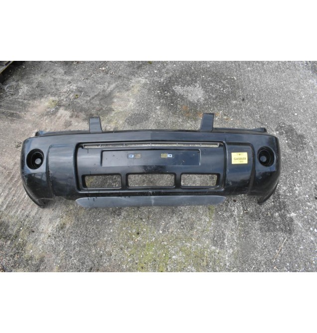 Προφυλακτήρας Εμπρος Nissan X-Trail 2005-2007 Γνησιος