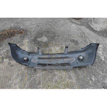 Προφυλακτήρας Εμπρος Nissan X-Trail 2005-2007 Γνησιος