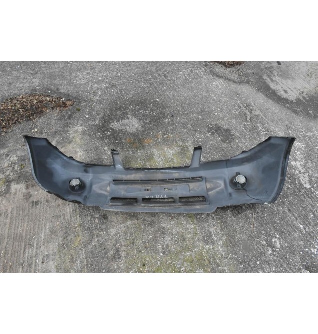 Προφυλακτήρας Εμπρος Nissan X-Trail 2005-2007 Γνησιος
