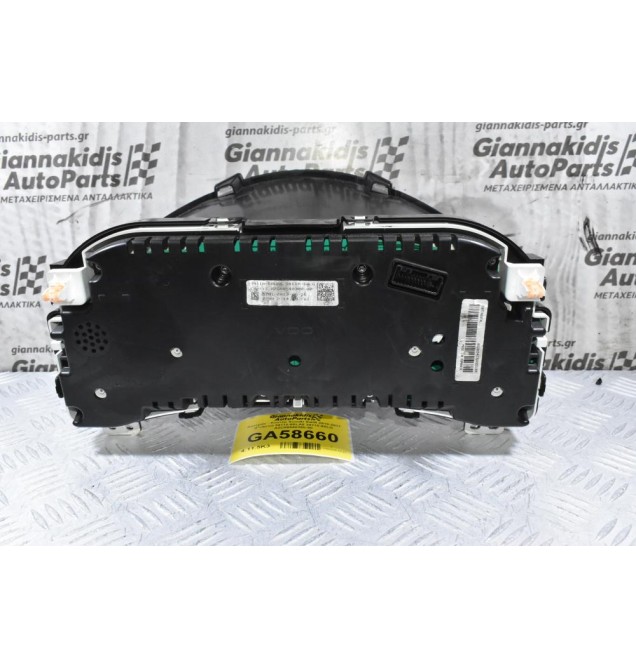 Καντράν - Κοντέρ Suzuki Swift 2010-2017 (Γνήσιο) 34110-68LA5 34110-68LG A2C89540300-00