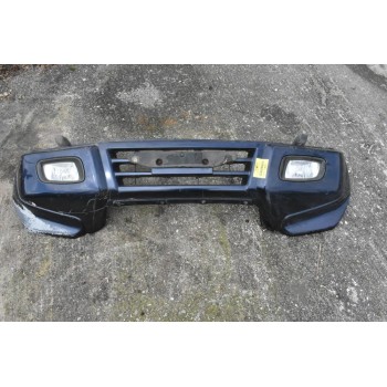Προφυλακτήρας Mitsubishi Pajero 2000-2003 (MR437241) Γνησιος