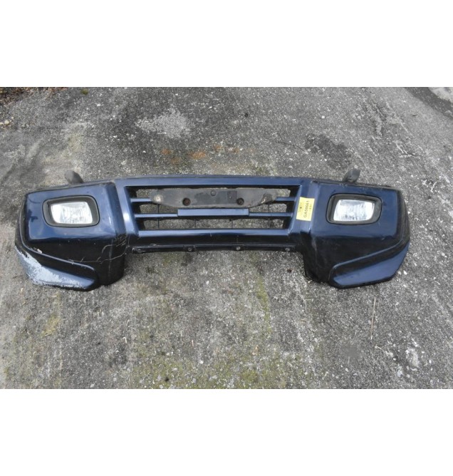 Προφυλακτήρας Mitsubishi Pajero 2000-2003 (MR437241) Γνησιος