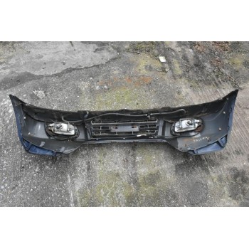 Προφυλακτήρας Mitsubishi Pajero 2000-2003 (MR437241) Γνησιος
