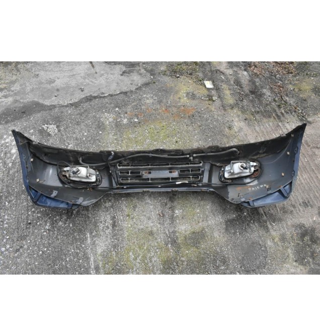 Προφυλακτήρας Mitsubishi Pajero 2000-2003 (MR437241) Γνησιος