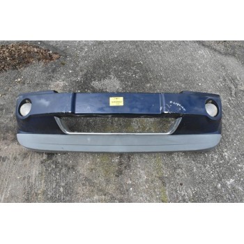 Προφυλακτήρας Jeep Grand Cherokee 1999-2004 (Με Χτύπημα)