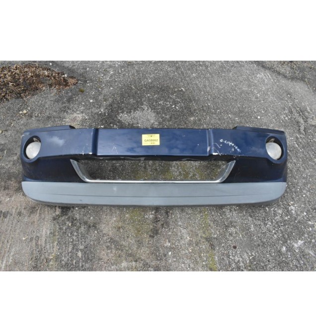 Προφυλακτήρας Jeep Grand Cherokee 1999-2004 (Με Χτύπημα)